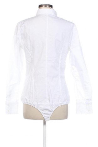 Дамска риза-боди Seidensticker, Размер M, Цвят Бял, Цена 72,00 лв.