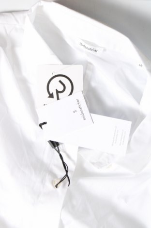 Γυναικείο πουκάμισο-κορμάκι Seidensticker, Μέγεθος XXL, Χρώμα Λευκό, Τιμή 37,11 €