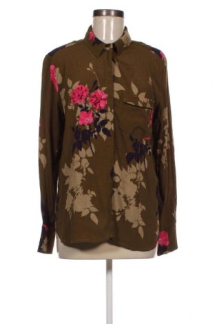 Γυναικείο πουκάμισο mbyM, Μέγεθος M, Χρώμα Πολύχρωμο, Τιμή 17,81 €