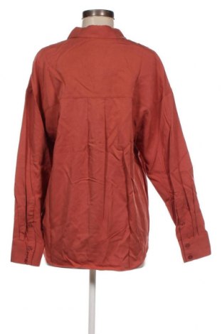 Dámská košile  mbyM, Velikost XS, Barva Červená, Cena  222,00 Kč