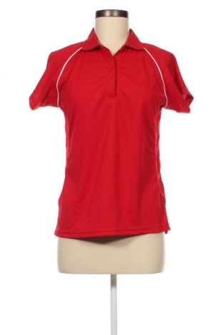 Tricou de femei, Mărime L, Culoare Roșu, Preț 20,52 Lei