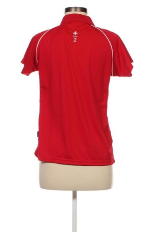 Dámské tričko, Velikost L, Barva Červená, Cena  106,00 Kč