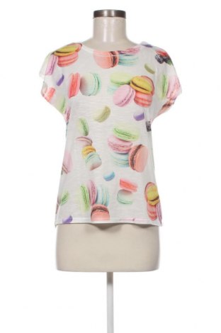 Γυναικείο t-shirt, Μέγεθος M, Χρώμα Πολύχρωμο, Τιμή 4,20 €