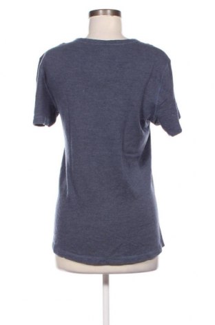 Dámske tričko, Veľkosť M, Farba Modrá, Cena  7,37 €