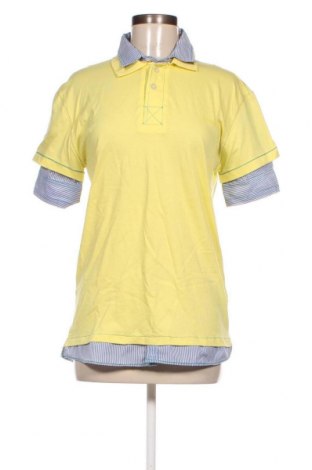Dámské tričko, Velikost M, Barva Žlutá, Cena  158,00 Kč