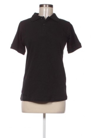 Γυναικείο t-shirt, Μέγεθος S, Χρώμα Μαύρο, Τιμή 3,81 €