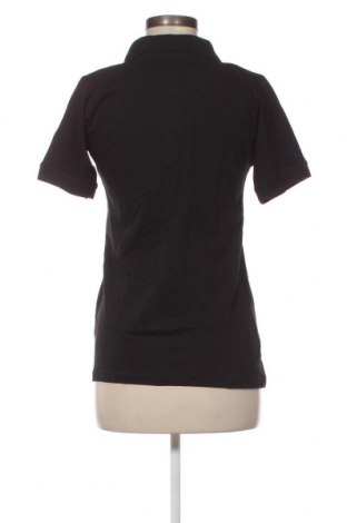 Дамска тениска, Размер S, Цвят Черен, Цена 13,05 лв.