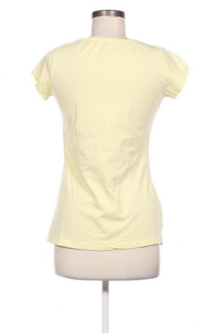 Дамска тениска, Размер M, Цвят Жълт, Цена 13,05 лв.