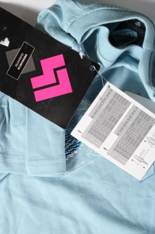Damen T-Shirt, Größe S, Farbe Blau, Preis 10,68 €