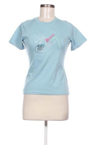 Dámské tričko, Velikost S, Barva Modrá, Cena  264,00 Kč