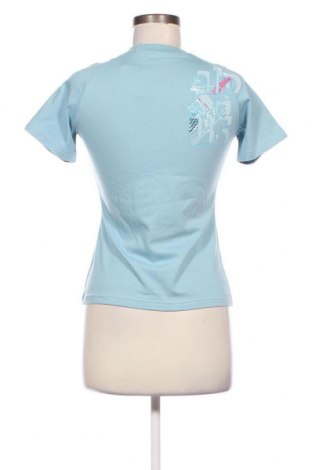 Dámské tričko, Velikost S, Barva Modrá, Cena  264,00 Kč