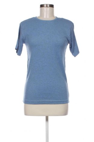 Dámske tričko, Veľkosť L, Farba Modrá, Cena  4,42 €