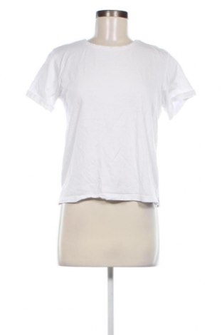 Damen T-Shirt, Größe M, Farbe Weiß, Preis 6,67 €