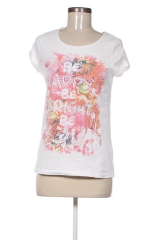 Γυναικείο t-shirt, Μέγεθος S, Χρώμα Πολύχρωμο, Τιμή 12,63 €