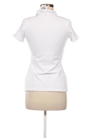 Γυναικείο t-shirt 4F, Μέγεθος M, Χρώμα Λευκό, Τιμή 7,12 €