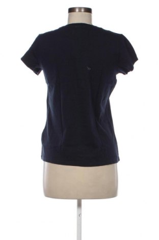 Дамска тениска Abercrombie & Fitch, Размер M, Цвят Син, Цена 54,52 лв.