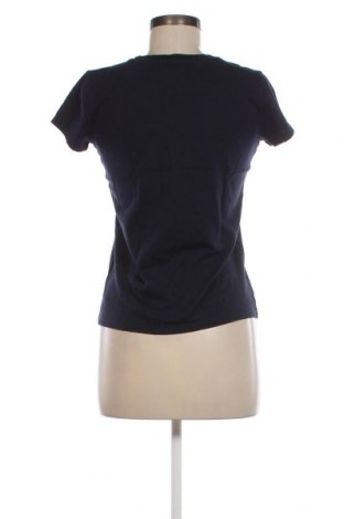 Damen T-Shirt Abercrombie & Fitch, Größe S, Farbe Blau, Preis 28,11 €