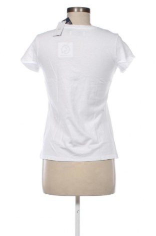 Dámske tričko Abercrombie & Fitch, Veľkosť S, Farba Biela, Cena  29,90 €