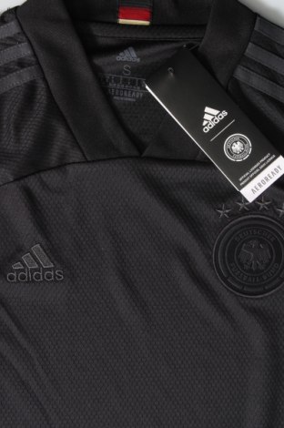 Dámske tričko Adidas, Veľkosť S, Farba Čierna, Cena  16,15 €