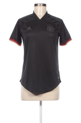 Dámske tričko Adidas, Veľkosť S, Farba Čierna, Cena  16,15 €