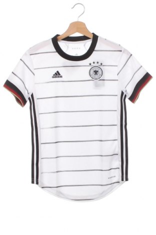Dámské tričko Adidas, Velikost XS, Barva Bílá, Cena  479,00 Kč