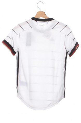Damen T-Shirt Adidas, Größe XS, Farbe Weiß, Preis € 15,25
