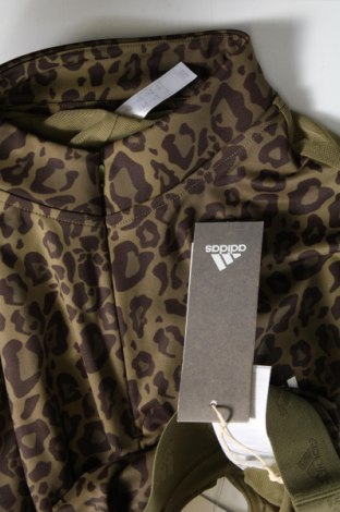 Damen T-Shirt Adidas, Größe XXL, Farbe Mehrfarbig, Preis 29,90 €