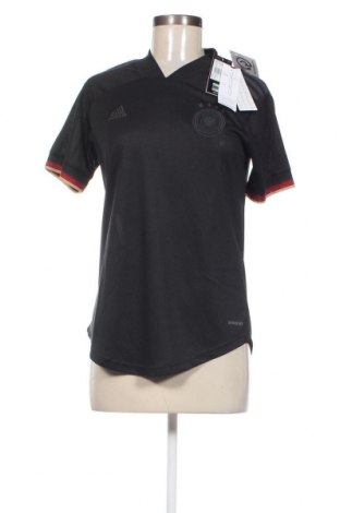 Tricou de femei Adidas, Mărime S, Culoare Negru, Preț 108,75 Lei
