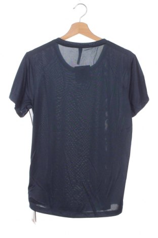 Γυναικείο t-shirt Adidas, Μέγεθος XS, Χρώμα Μπλέ, Τιμή 13,16 €