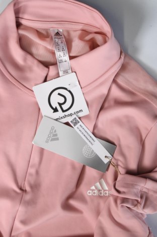 Damen T-Shirt Adidas, Größe XXL, Farbe Rosa, Preis 29,90 €
