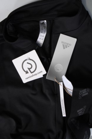 Damen T-Shirt Adidas, Größe XL, Farbe Schwarz, Preis 29,90 €