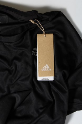 Dámske tričko Adidas, Veľkosť L, Farba Čierna, Cena  26,53 €