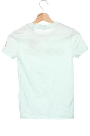 Dámské tričko Adidas, Velikost XXS, Barva Modrá, Cena  452,00 Kč