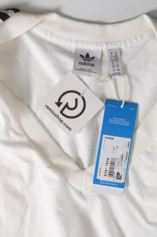 Дамска тениска Adidas Originals, Размер XXS, Цвят Бял, Цена 48,72 лв.