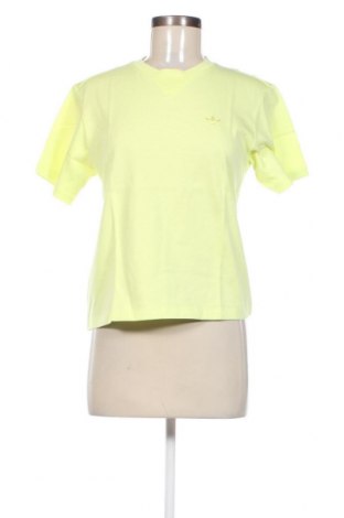 Dámské tričko Adidas Originals, Velikost S, Barva Zelená, Cena  505,00 Kč