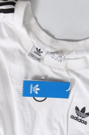 Дамска тениска Adidas Originals, Размер 4XL, Цвят Бял, Цена 58,00 лв.