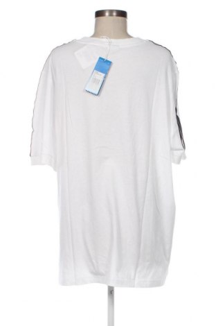 Dámské tričko Adidas Originals, Velikost 4XL, Barva Bílá, Cena  841,00 Kč