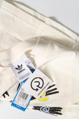 Női póló Adidas Originals, Méret M, Szín Ekrü
, Ár 12 262 Ft