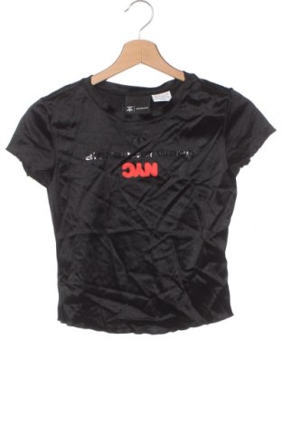 Γυναικείο t-shirt Adidas Originals by Alexander Wang, Μέγεθος XS, Χρώμα Μαύρο, Τιμή 35,93 €