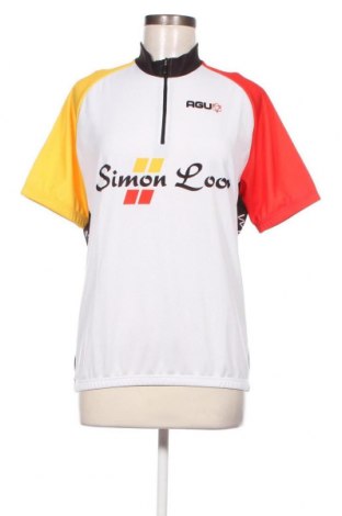 Damen T-Shirt Agu, Größe XL, Farbe Mehrfarbig, Preis 3,53 €