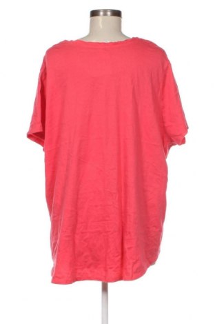 Damen T-Shirt Anko, Größe 3XL, Farbe Rosa, Preis 9,05 €