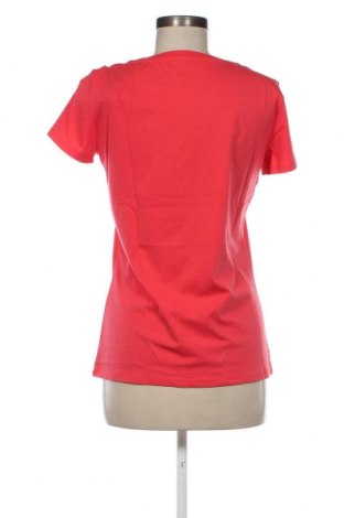 Damen T-Shirt Armani Exchange, Größe L, Farbe Rot, Preis 35,05 €