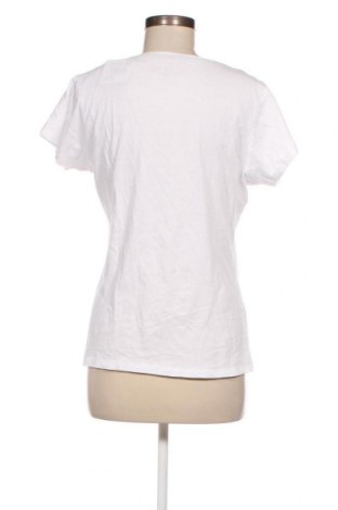 Tricou de femei Atmosphere, Mărime XL, Culoare Alb, Preț 34,91 Lei