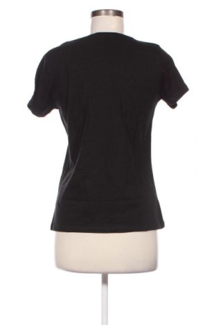 Γυναικείο t-shirt B&C Collection, Μέγεθος M, Χρώμα Μαύρο, Τιμή 6,68 €