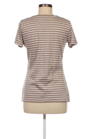 Γυναικείο t-shirt BOSS, Μέγεθος M, Χρώμα  Μπέζ, Τιμή 34,78 €