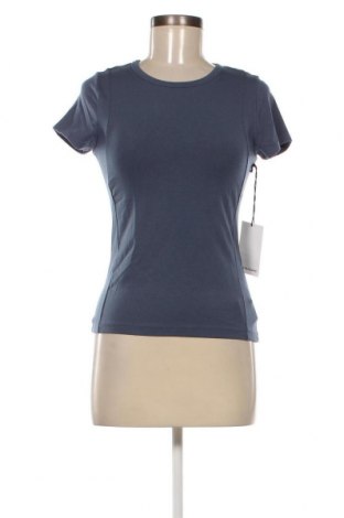 Γυναικείο t-shirt BR STANDARD, Μέγεθος S, Χρώμα Μπλέ, Τιμή 17,04 €