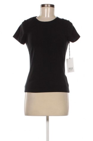 Γυναικείο t-shirt BR STANDARD, Μέγεθος M, Χρώμα Μαύρο, Τιμή 17,94 €