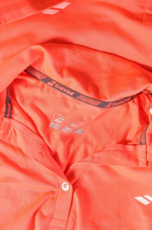 Дамска тениска Babolat, Размер M, Цвят Оранжев, Цена 8,69 лв.