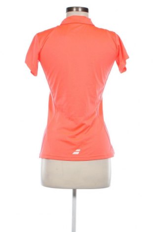 Дамска тениска Babolat, Размер M, Цвят Оранжев, Цена 8,69 лв.
