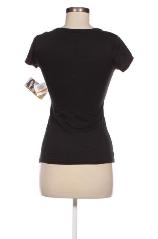 Damen T-Shirt Baby Phat, Größe S, Farbe Schwarz, Preis 6,68 €